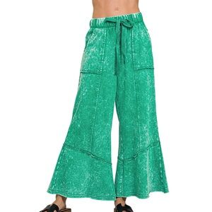 🎉 JUST ARRIVED 🎉 Acid Wash Pants